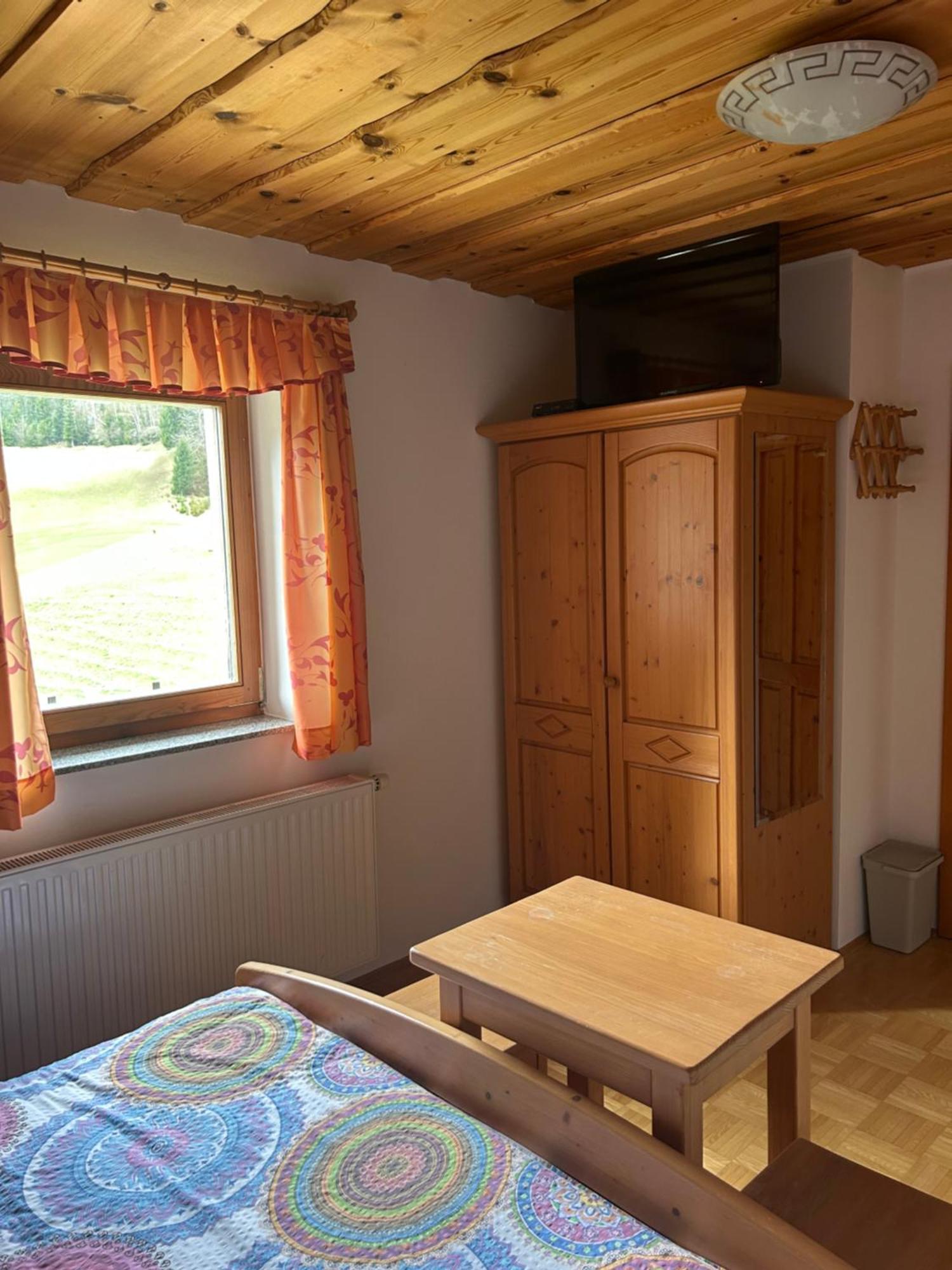 Tourist farm Gradišnik Lägenhet Solčava Exteriör bild